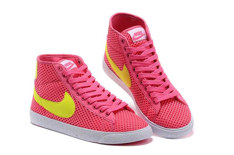 nike blazer high classic art foot locker cru